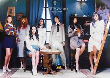 DREAM CATCHER - Escape the Era (Versão Interna) POSTER [OFICIAL] *NOVO* comprar usado  Enviando para Brazil