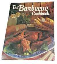 Barbecue cookbook oxmoor for sale  Medford
