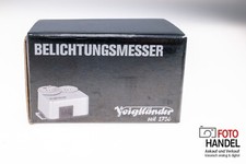 Voigtländer meter fotohandel gebraucht kaufen  Schorndorf
