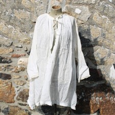 Ancien surplis prêtre d'occasion  Cerisy-la-Salle