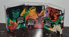Violence jack vol. usato  Como
