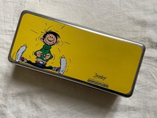 Boite biscuits desobry d'occasion  Souillac