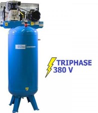 Compresseur 480 200 d'occasion  France