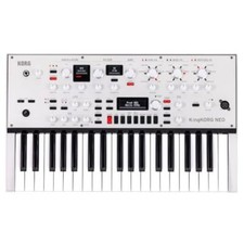 Korg virtuel analogique d'occasion  Expédié en France