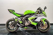 2015 kawasaki ninja for sale  Jacksonville