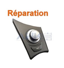 Réparation molette idrive d'occasion  Strasbourg-