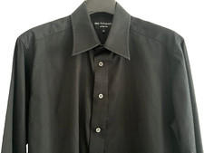 Autograph black shirt for sale  BENFLEET