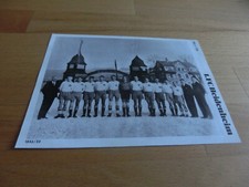 Heidenheim saison 1932 gebraucht kaufen  Wunstorf