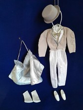 Barbie ken jewel usato  Villanova Monferrato