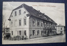 Pozdrav broumova ca gebraucht kaufen  Burgebrach