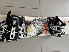 Snowboard for sale  EAST MOLESEY