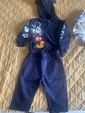 Felpa topolino orignal usato Felpa topolino orignal usato  Nibionno