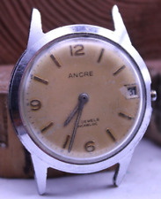 Ancre vintage men d'occasion  Expédié en Belgium