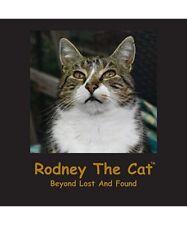 Rodney katze lost gebraucht kaufen  Trebbin