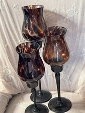Brown amber glass for sale  Rootstown