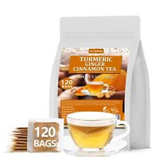 Turmeric ginger cinnamon for sale  Irvine