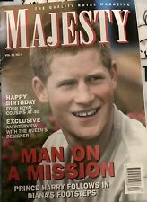 majesty magazine for sale majesty magazine for sale Alexandria