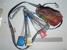 Hexentric cam wire for sale  BIDEFORD