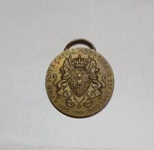 Wwi medaglia reggimentale usato  Aosta