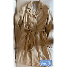 Trench donna duval usato  Valdagno
