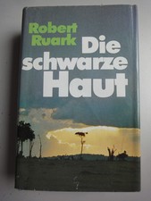 Schwarze haut robert gebraucht kaufen  Fürth