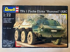 Revell 03139 tpz gebraucht kaufen  Bergisch Gladbach
