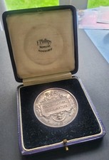 Silver medal dept. for sale  CHELTENHAM