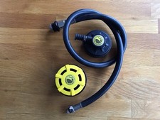 Diving drysuit valves for sale  SCARBOROUGH