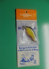 Vintage tennessee shad d'occasion  Expédié en Belgium