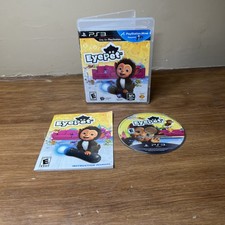 Eyepet ps3 playstation for sale  Ogden