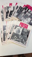 Poesia rivista mensile usato  Fano