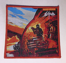 Sodom agent range gebraucht kaufen  Eutin