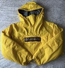 Napapijri geographic winter for sale  LANCING