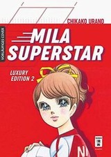 Mila superstar urano gebraucht kaufen Mila superstar urano gebraucht kaufen  Berlin
