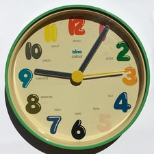 Raro bino colour usato  Vinci