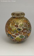 flower glass single vase for sale  Indianapolis