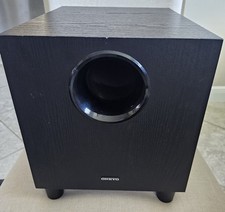 Onkyo skw 391 for sale  Fort Myers