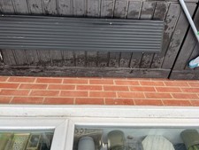 Mk8 ford transit for sale  BARKING