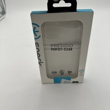 Speck - Capa transparente Presidio Perfect para Apple iPhone 11 - Transparente comprar usado  Enviando para Brazil