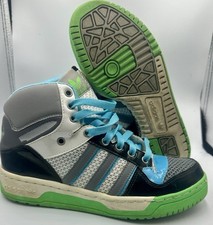 Adidas attitude mesh gebraucht kaufen  Berlin