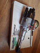 Allumeur ducellier simca d'occasion  Paimbœuf