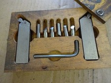 Myford easy set for sale  UK