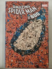 Spider man 600 usato  Lovere