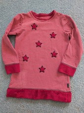 Jako langarmshirt kleid gebraucht kaufen  Leipzig