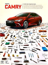 2015 toyota camry for sale  Colonial Heights
