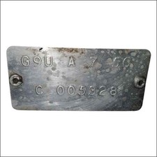 Moteur g9ua750 g9ua754 d'occasion  Caudan