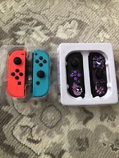 nintendo switch joycons for sale  SALE