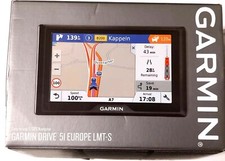 Garmin drive lmt gebraucht kaufen  Karlsruhe