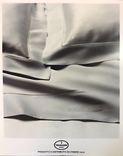 Completo letto trussardi usato  Torano Castello