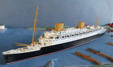 Mercator metall modell gebraucht kaufen  Hamburg